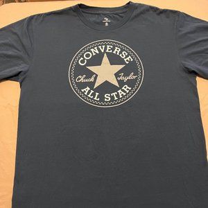 Converse All-Star Chuck Taylor T-Shirt Men's size Large